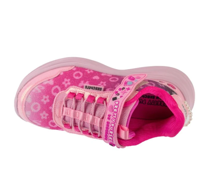 Power 2.0 Pink 27 model 21383791 - Skechers
