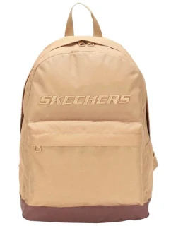 Batoh Brown Jedna velikost model 21387744 - Skechers