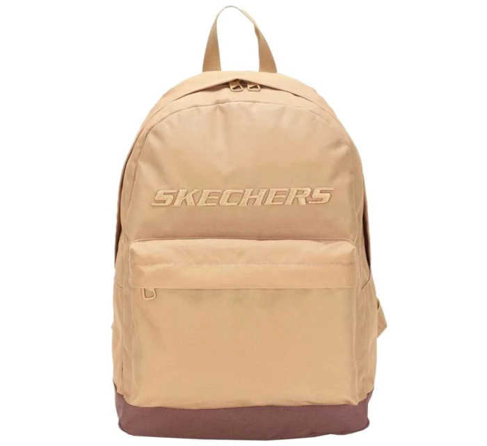 Batoh Brown Jedna velikost model 21387744 - Skechers Batoh Brown Jedna velikost model 21387744 - Skechers