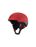 Kask narciarski FIT model 21460037 RED czerwony - Rossignol