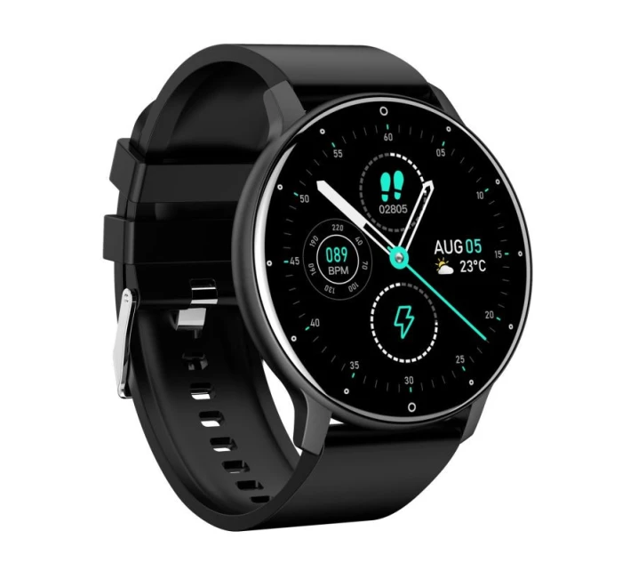 Dámské chytré hodinky Gravity model 21804803 Dámské chytré hodinky Gravity model 21804803