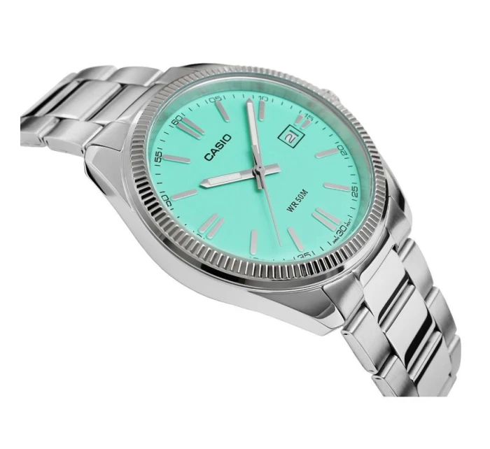 Pánské hodinky CASIO MTP-1302PD-2A2VEF + krabice Pánské hodinky CASIO MTP-1302PD-2A2VEF + krabice