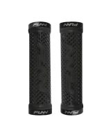 Gripy FUNN COMBAT II černé bez rukojeti Gripy FUNN COMBAT II černé bez rukojeti