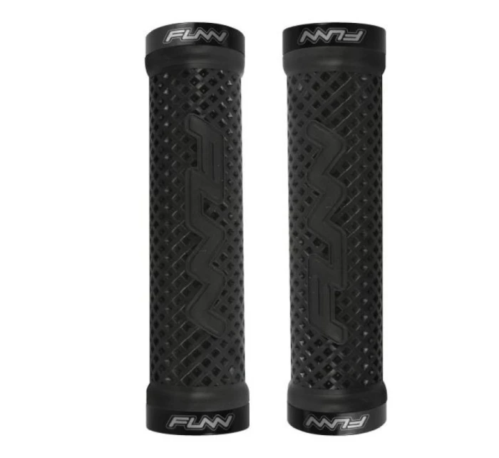 Gripy  II černé bez model 21838486 - FUNN