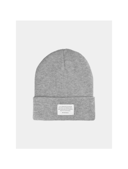 Unisex zimní čepice model 21898128 - 4F