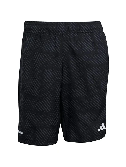 Pánské šortky Tech Aop black model 22096885 - ADIDAS