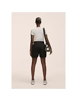 Dámské šortky Casall Aria Shorts, černé