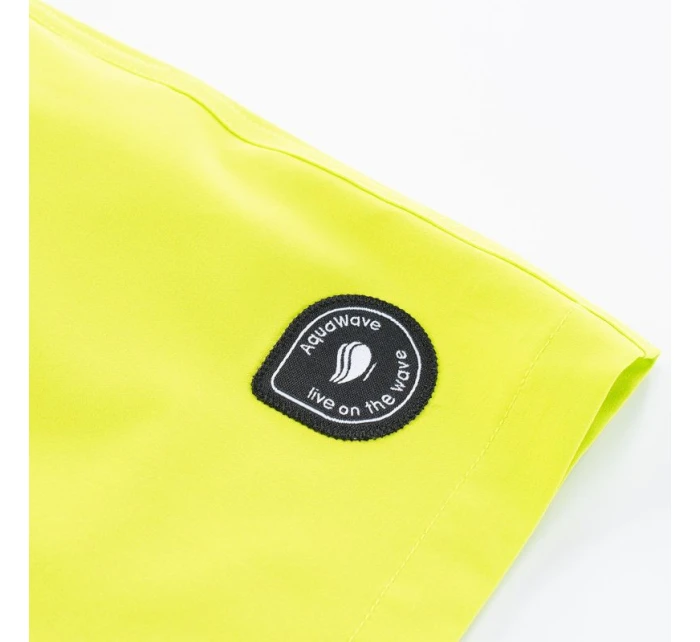 Pánské plavecké šortky Degras M 92800398904 - Aquawave