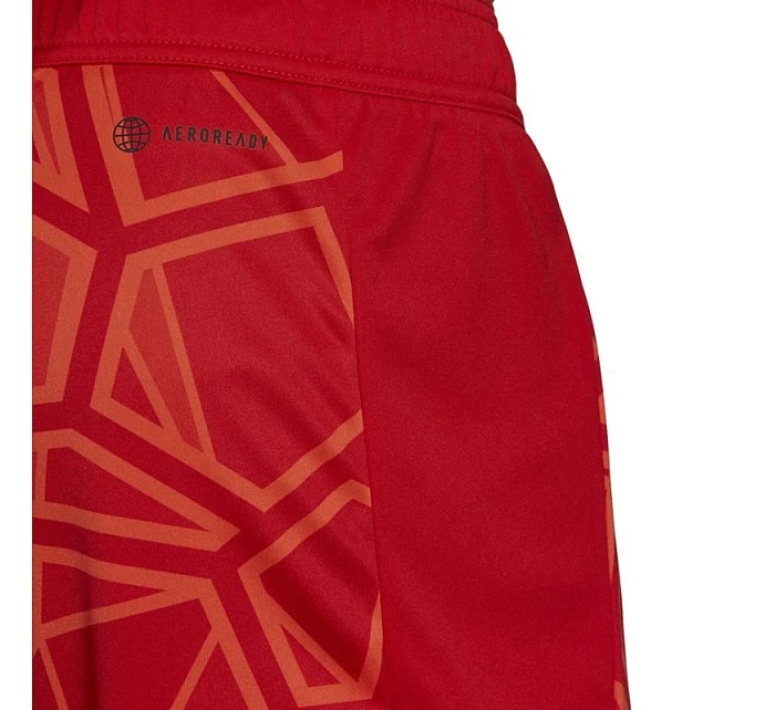 Brankářské šortky adidas Condivo 22 M H18814