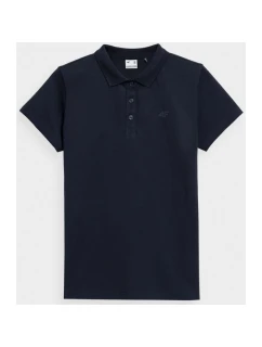 Tričko 4F W H4Z22TSD355GRANAT