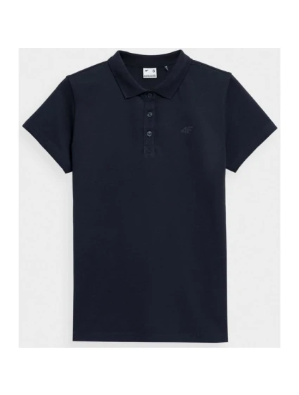 Tričko 4F W H4Z22TSD355GRANAT Tričko 4F W H4Z22TSD355GRANAT