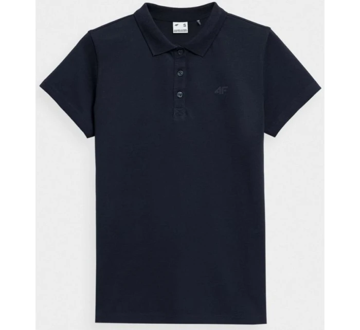 Tričko 4F W H4Z22TSD355GRANAT Tričko 4F W H4Z22TSD355GRANAT