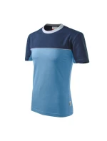 Pánské tričko Colormix M MLI-10914 - Malfini