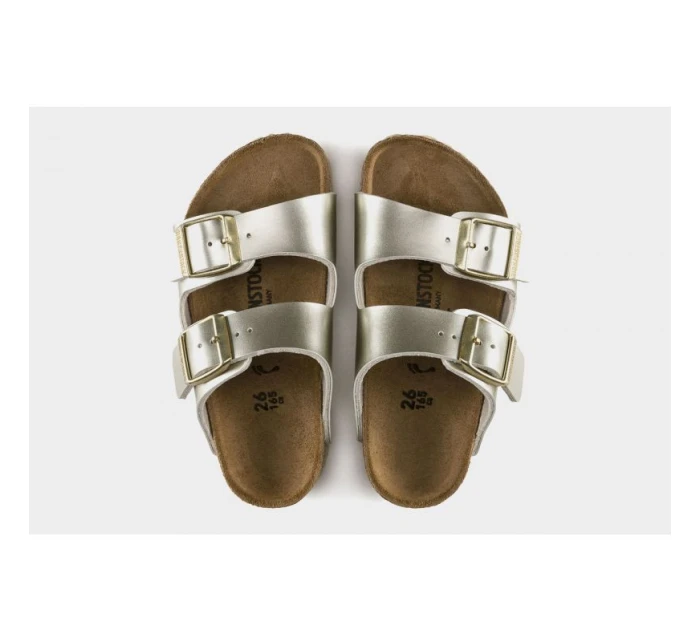 Žabky Arizona BS Jr model 21922878 - Birkenstock