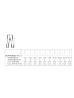 B&C Performance Pro Pracovní kalhoty s  steel grey/black model 22484694