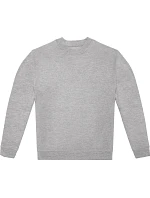B&C ID.332 Crew Unisex mikina 01.I332 sport grey B&C ID.332 Crew Unisex mikina 01.I332 sport grey