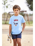 Fruit of the Loom Kids Valueweight T Dětské tričko 16.1033 light pink Fruit of the Loom Kids Valueweight T Dětské tričko 16.1033 light pink