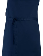 Premier PR 150 Zástěra s laclem "Colours" 39.0150 navy
