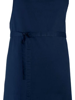 Premier PR 150 Zástěra s laclem "Colours" 39.0150 navy