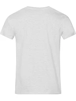 Promodoro 3099 (XS-6XL) Pánské tričko "Premium" 40.3099 ash Promodoro 3099 (XS-6XL) Pánské tričko "Premium" 40.3099 ash