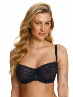 Lupo 2401 Big barva:tmavě modrá