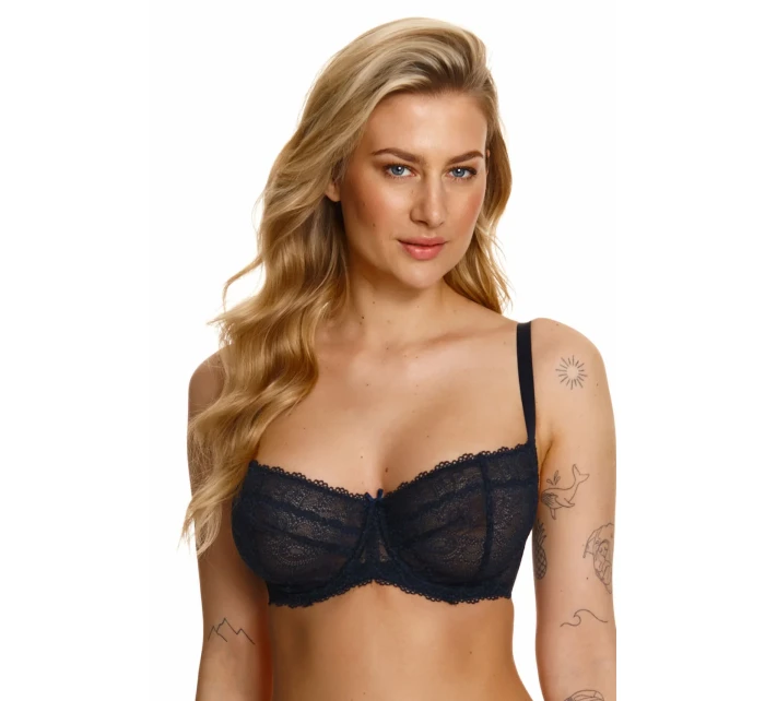 Lupo 2401 Big barva:tmavě modrá