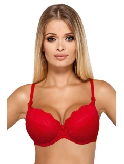 PariPari Vesta Maxi barva:červená