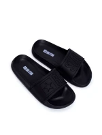 Nazouváky Dětská Big Star Černé model 21512077 - Big Star Shoes