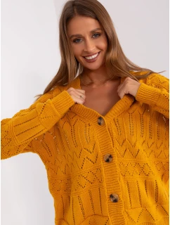 Sweter BA SW beżowy model 21116682 - FPrice