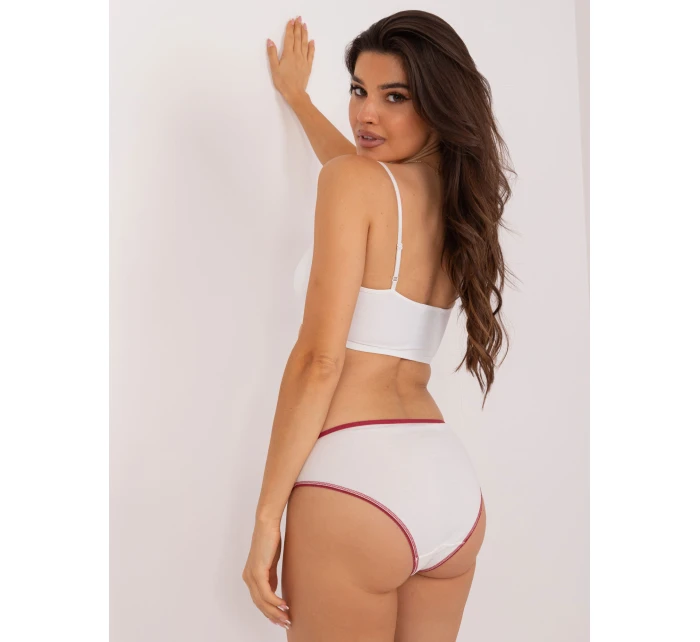 Spodky BR MT 11444 15 bordó