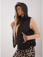 Kamizelka MBM KZ model 21817447 czarny - FPrice Kamizelka MBM KZ model 21817447 czarny - FPrice