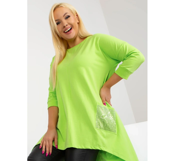 Halenka RV BZ 8533.04 vápno