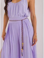 TW SP BI kalhoty 81378.24P světle fialová TW SP BI kalhoty 81378.24P světle fialová