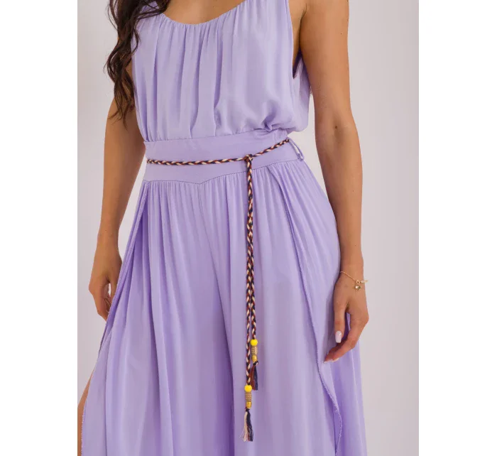 TW SP BI kalhoty 81378.24P světle fialová TW SP BI kalhoty 81378.24P světle fialová