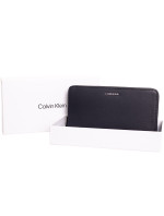 Peněženka Calvin Klein 5905475632754 Black