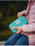 Peněženka VUCH Fili Blue