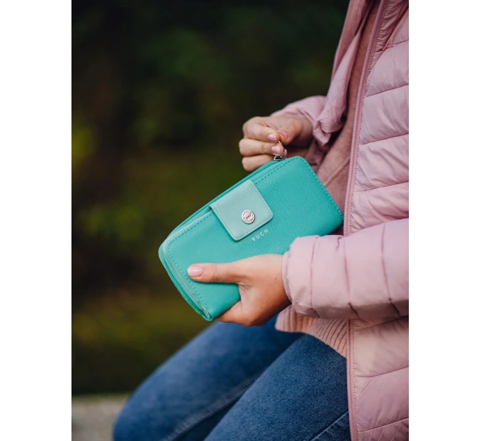 Peněženka VUCH Fili Blue