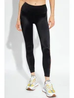 Dámské legíny 164711 3F235 00020 černé - Emporio Armani