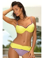 Dvoudílné plavky  model 129742 Marko