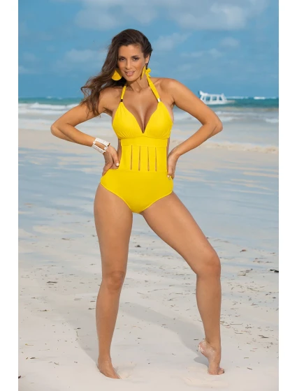 Jednodílné plavky  model 165753 Marko