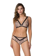 Kalhotky model 204000 Mat Kalhotky model 204000 Mat