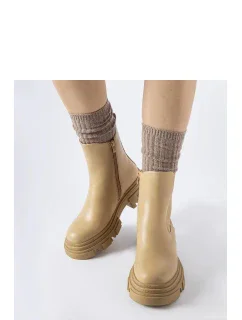 Boty model 206537 Solea