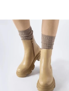 Boty  model 206537 Solea