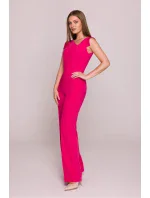 Dámský Overal model 214671 Stylove Dámský Overal model 214671 Stylove