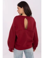 Mikina  model 221276 Rue Paris