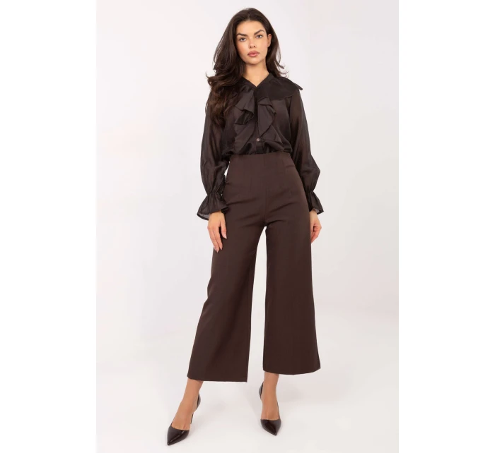 Košile s dlouhým rukávem  model 222080 Factory Price