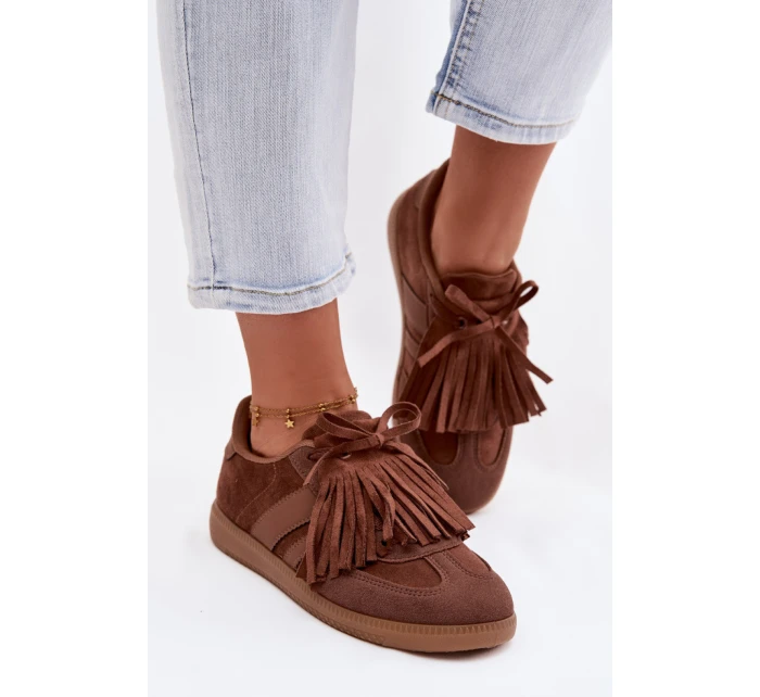 Sportovní obuv  model 223867 Step in style