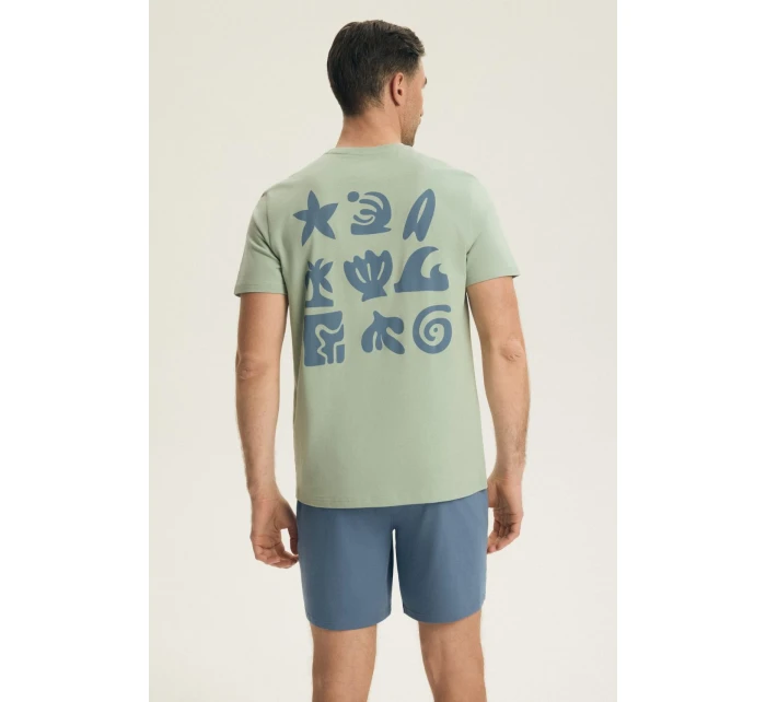 Pyžama  model 225025 Henderson