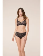 Dámská podprsenka Amourette Charm W02 černá - Triumph Dámská podprsenka Amourette Charm W02 černá - Triumph
