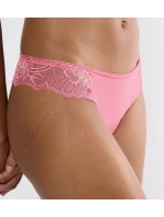 Wild Peony Florale Brazilian - RED - TRIUMPH RED - TRIUMPH